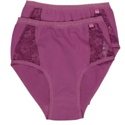 Mady Tailleslip - Paars