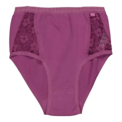 Mady Tailleslip - Paars