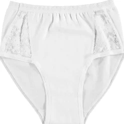 Mady Tailleslip - Wit