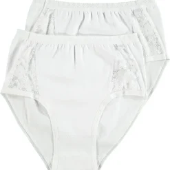 Mady Tailleslip - Wit