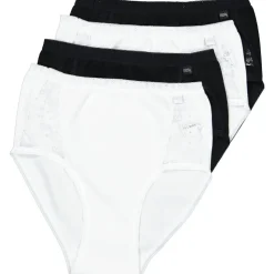 Mady Tailleslip - Wit