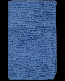 Microvezelvloerdoek - Blauw
