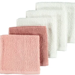 Monddoekjes - Roze