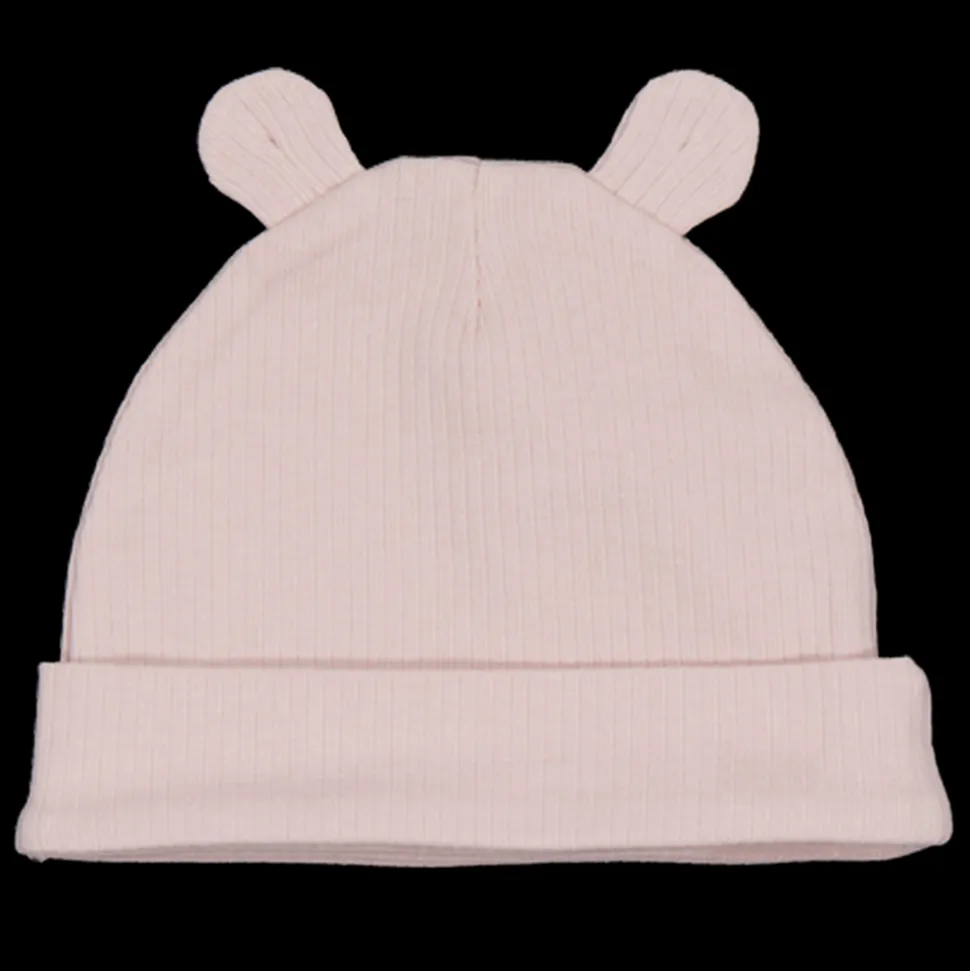 Muts en wanten - Roze