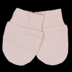 Muts en wanten - Roze