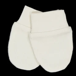 Muts en wanten - Wit