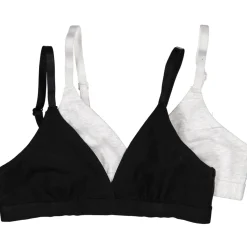 My first bra - Zwart