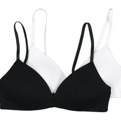 My first bra - Zwart