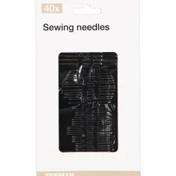 Naainaalden - Zilver