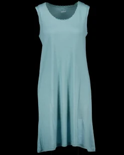 Nachthemd - Blauw