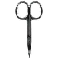 Nagelschaartje - Zilver