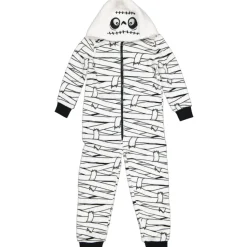Onesie - Wit