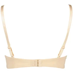Padded BH - Beige