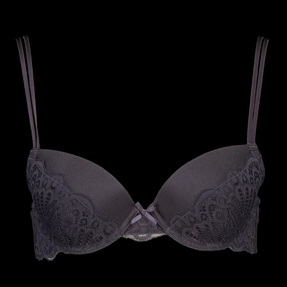 Padded BH - Grijs