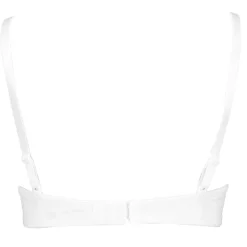 Padded BH - Wit