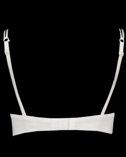 Padded BH - Wit