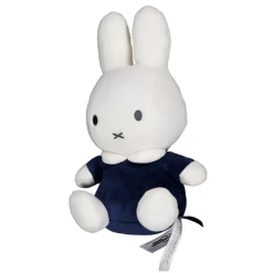 Pluchen knuffel - Blauw