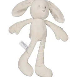 Pluchen knuffel - Grijs