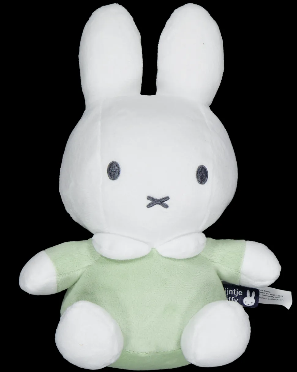 Pluchen knuffel - Groen