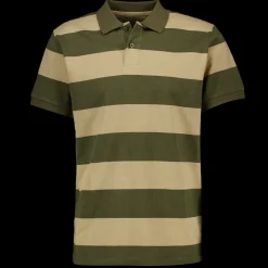 Poloshirt - Groen
