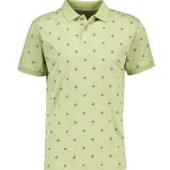Poloshirt - Groen