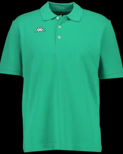 Poloshirt - Groen