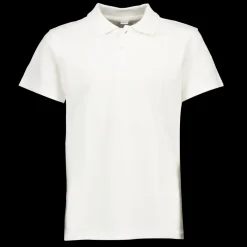 Poloshirt - Wit