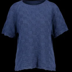 Pulli - Blauw