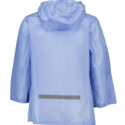 Regenjas - Blauw