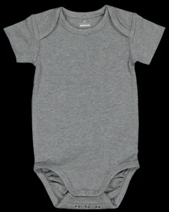Romper - Grijs