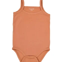 Romper - Oranje