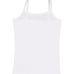 Romy Singlet - Wit