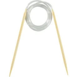 Rondbreinaalden - Wit