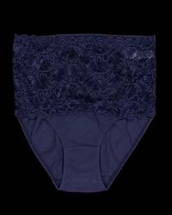 Roxy Tailleslip - Blauw