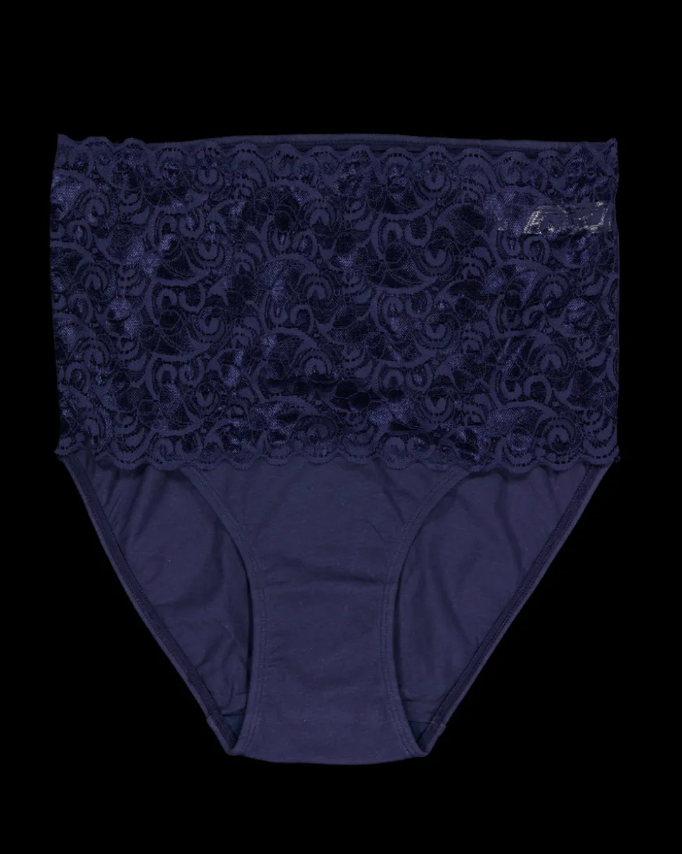 Roxy Tailleslip - Blauw