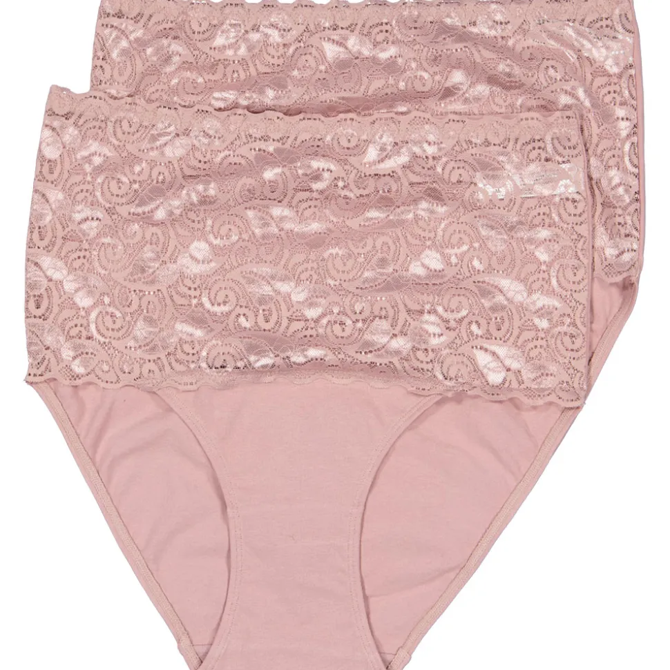 Roxy Tailleslip - Paars