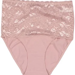 Roxy Tailleslip - Paars