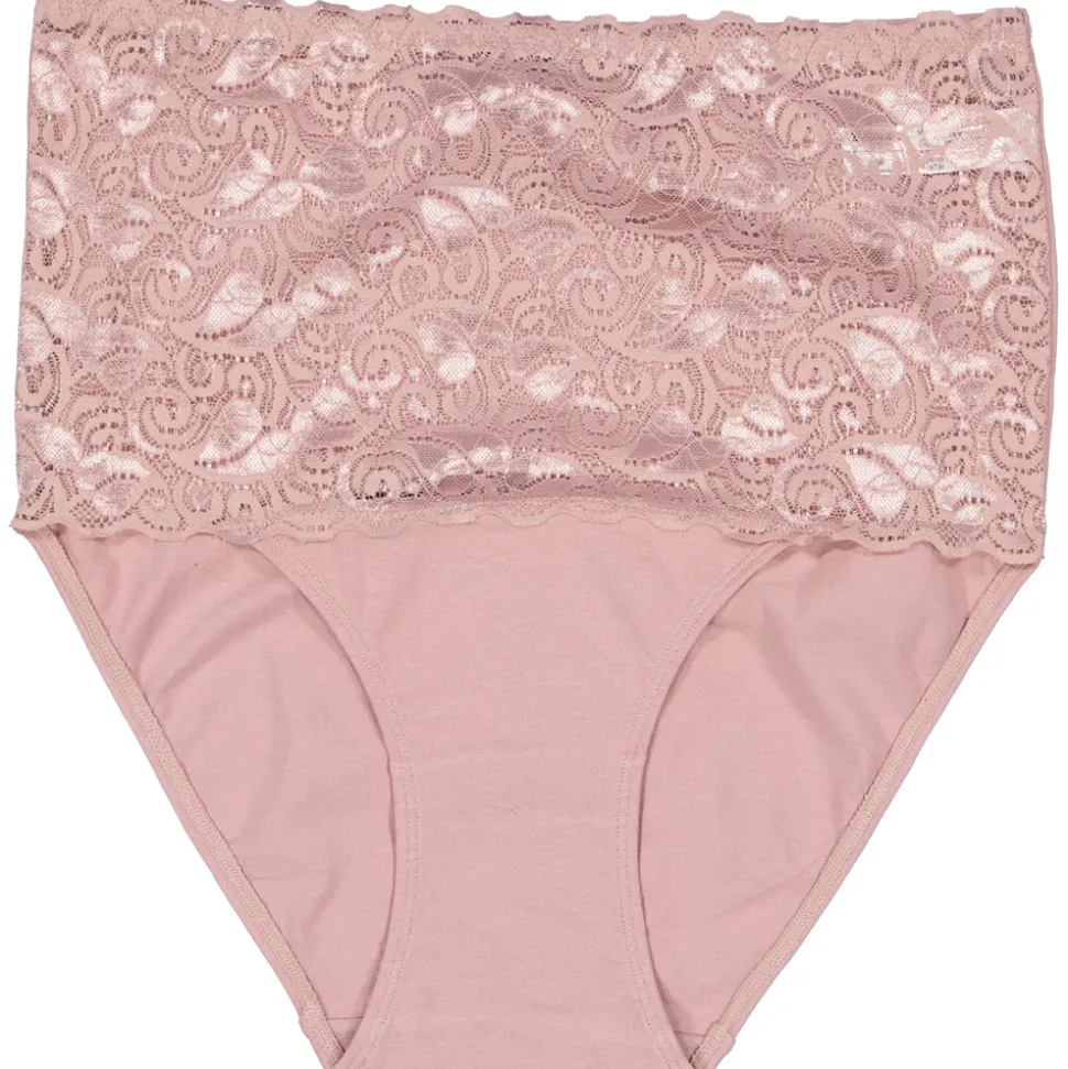 Roxy Tailleslip - Paars