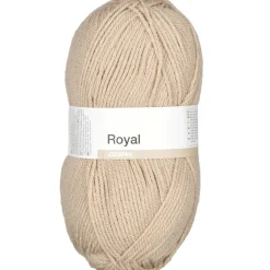 Royal Breigaren - Beige