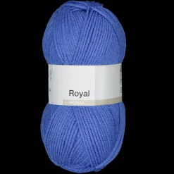 Royal Breigaren - Blauw