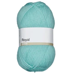 Royal Breigaren - Blauw