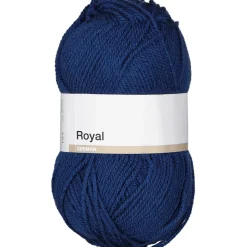 Royal Breigaren - Blauw