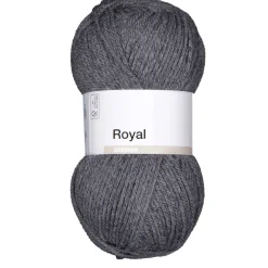 Royal Breigaren - Grijs