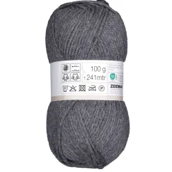 Royal Breigaren - Grijs