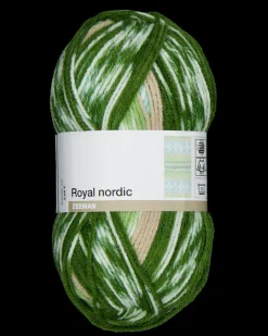 Royal Breigaren - Groen