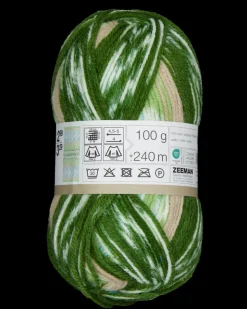 Royal Breigaren - Groen