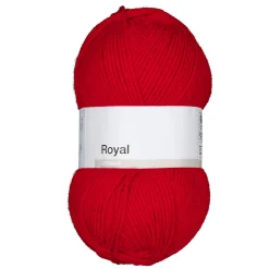 Royal Breigaren - Rood