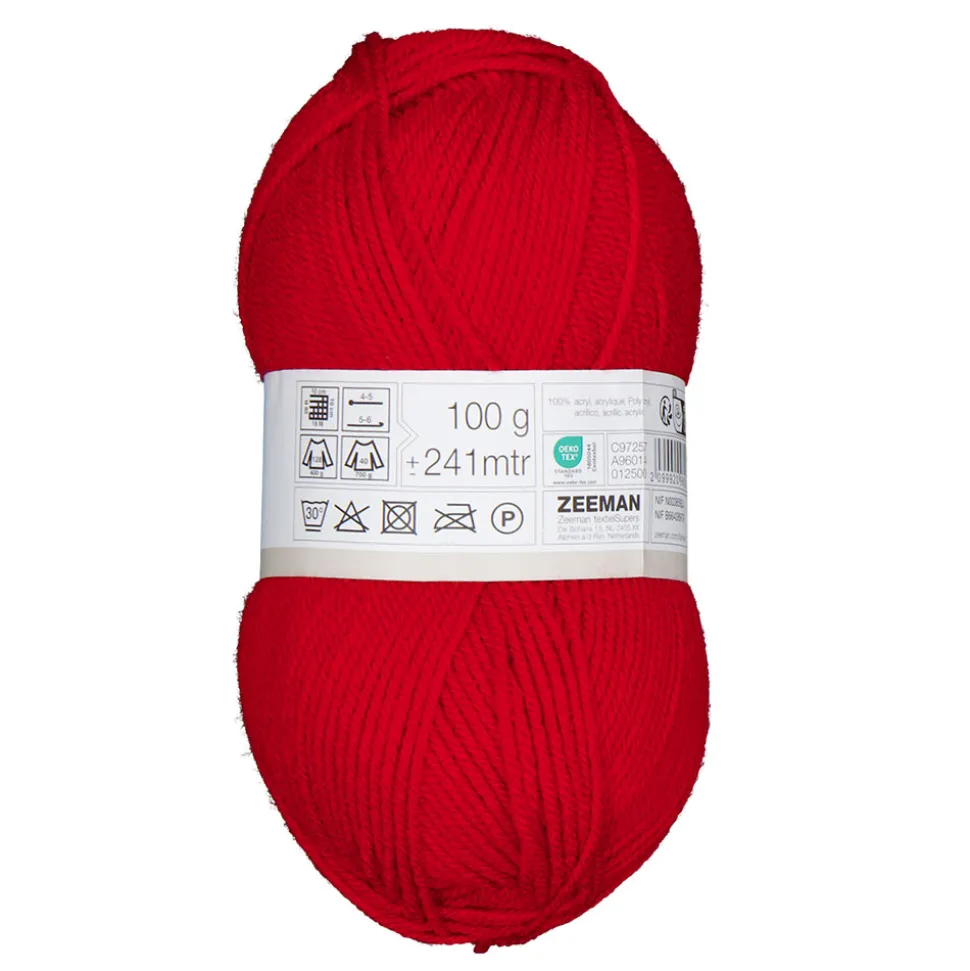 Royal Breigaren - Rood