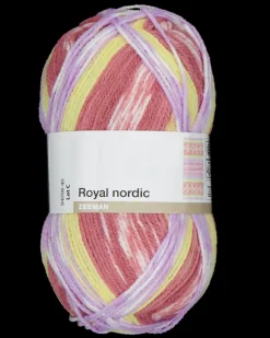 Royal Breigaren - Roze