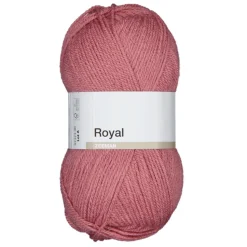 Royal Breigaren - Roze
